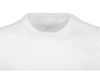 Футболка c рукавом реглан «Warsaw», белый