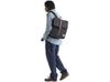 Herschel City рюкзак из переработанного материала объемом 16 л - Серый яркий