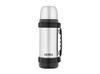 Термос из нерж. стали тм THERMOS 2550 Stainless Steel Vacuum Flask  1L