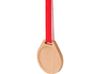 Медаль из бука "Round", круг