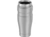 Кружка-термос из нерж. стали тм THERMOS SK1005SBK 0.47L, стальной