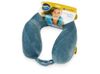 Подушка набивная Travel Blue Tranquility Pillow, синий