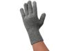 Перчатки «Nordend», серый меланж