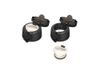 Термокружка из нерж. стали тм THERMOS JOK-500 BK 0.5L