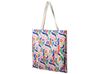 Складная сумка для шопинга с возможностью полноцветной печати