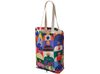 Складная сумка для шопинга с возможностью полноцветной печати