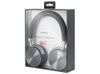 Беспроводные наушники Rombica mysound BH-13 Gray ANC, серый