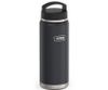 Термос из нерж. стали тм THERMOS IS-212 GT 1.2L, темно-серый