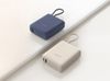 Внешний аккумулятор со встроенным кабелем Xiaomi 33W Power Bank 10000mAh (Integrated Cable) Ice Blue