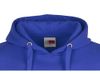 Толстовка с капюшоном "Amsterdam" мужская, синий классический