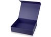Подарочная коробка "Giftbox" большая, синий