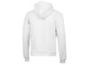 Толстовка с капюшоном "Amsterdam" мужская, белый меланж