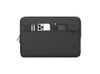 RIVACASE 8205 black чехол для ноутбука 15.6" / 12