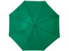 Зонт Karl 30" механический, зеленый