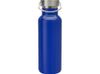 Бутылка для воды Thor из нержавеющей стали, сертифицированной по стандарту RCS, светло-синий