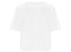 Футболка "Dominica" женская, белый