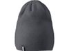 Шапка "Level", storm grey
