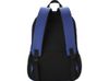 Рюкзак для ноутбука Trend Plus 15”GRS из переработанного материала объемом 20 литров, ярко-синий
