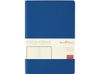 Ежедневник недатированный А5 "Megapolis Color Flex New", темно-синий