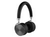 Беспроводные наушники Rombica mysound BH-13 Black ANC, черный