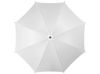 Зонт-трость Jova 23" классический, белый