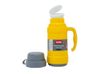 Термос со стеклянной колбой тм THERMOS PICNIC 40 Series Yellow 0,5L