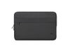 RIVACASE 8205 black чехол для ноутбука 15.6" / 12