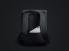 Водостойкий антикражный рюкзак Clickpack для ноутбука 15.6", черный