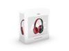 Беспроводные наушники Rombica mySound BH-17 ANC Red