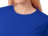 Футболка спортивная «Verona» женская, кл.синий