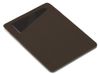 Картхолдер Охта, коричневый (без лого Long River)