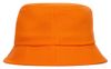 Хлопковая панама, оранжевый