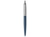 Шариковая ручка Parker Jotter XL, Blue CT, стержень: M