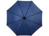 Зонт-трость Jova 23" классический, темно-синий