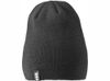 Шапка "Level", антрацит