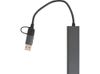 USB-концентратор «Command», серый