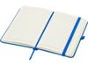 Блокнот Spectrum Plus формата A6 в твердой обложке - Светло-синий