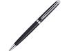 Шариковая ручка Waterman Hemisphere, цвет: MattBlack CT, стержень: Mblue