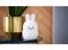 Rombica LED Rabbit, белый