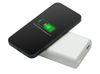 Внешний беспроводной аккумулятор 2-в-1 с функцией зарядки Apple Watch, QC/PD «AtomIQ», 10000 мАч, белый
