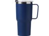Термокружка KENCHER с двойными стенками из нержавеющей стали 304 и полипропилена, королевский синий