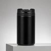 Термокружка "Jar" 250 мл, черный