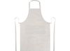 Pheebs 200 g/m2 recycled cotton apron, серый яркий