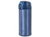 Термос из нерж. стали тм ThermoCafe ТС-350T (Blue), 0.35L, синий