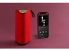 Портативная акустика Rombica mysound Tetria Red