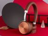 Наушники Rombica Mysound BH-12 Brown