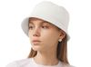 Панама «Manila», унисекс, белый