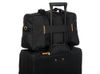 Сумка дорожная BRIC'S, X-COLLECTION, 24л, черный