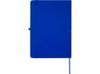 Блокнот Spectrum Plus формата A5 в твердой обложке - Ярко-синий
