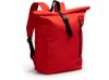 Рюкзак из RPET полиэстера DRONTE, красный